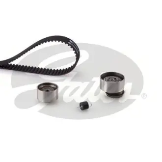 Комплект ремня грм gates K015356XS