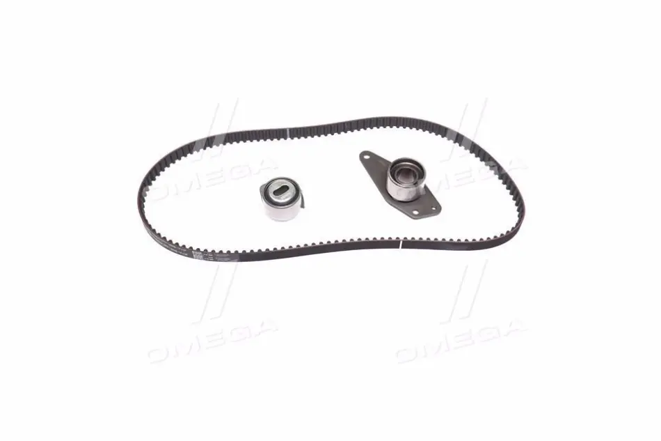Комплект ремня грм gates K015370XS