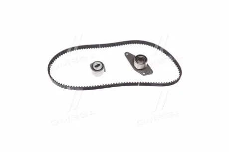 Комплект ремня грм gates K015370XS