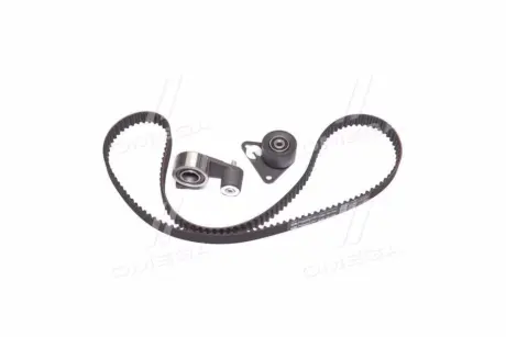 Комплект ременя грм gates K015378XS Вольво S40