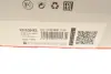 Комплект ремня грм gates K015384XS