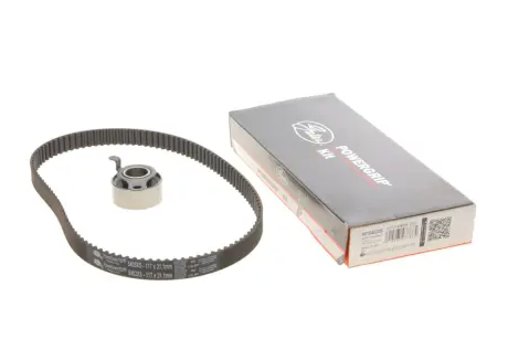 Комплект ременя грм Gates K015403XS