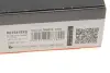 Комплект ремня грм gates K015419XS