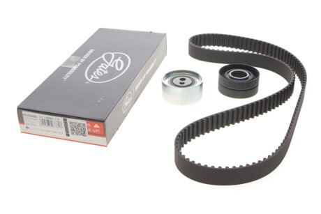 Комплект ременя грм gates K015420XS