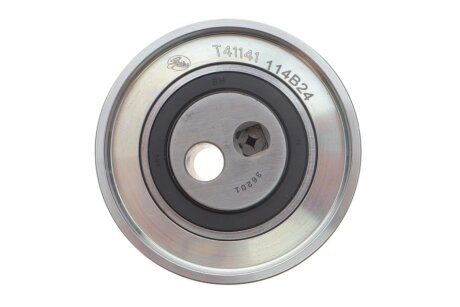 Комплект ременя грм gates K015420XS