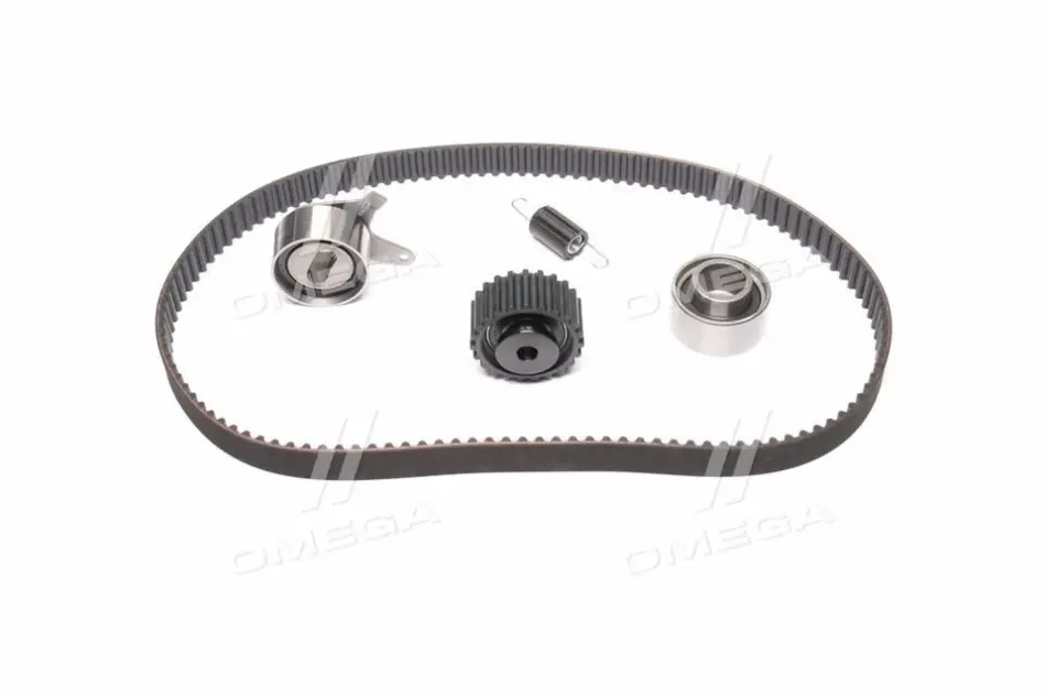 Комплект ремня грм gates K015421XS