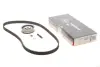 Комплект ремня грм gates K015424XS