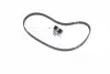 Комплект ремня грм gates K015428XS