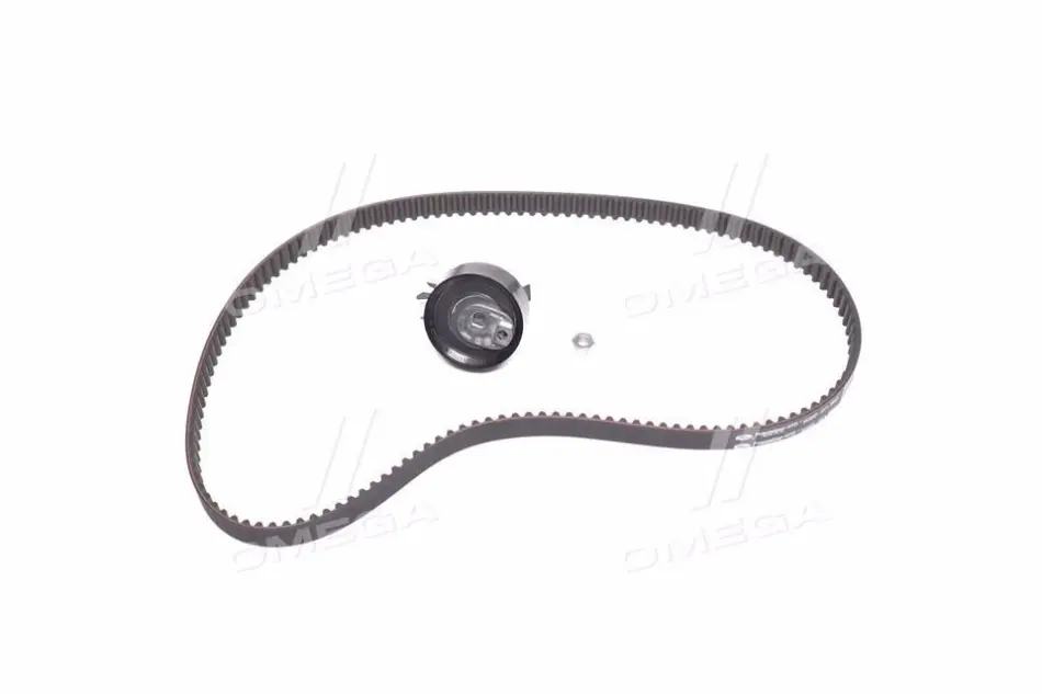 Комплект ремня грм gates K015428XS