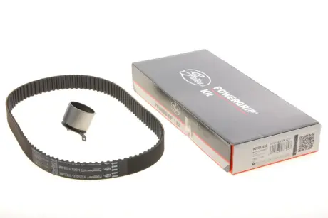 Комплект ремня грм gates K015434XS