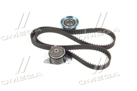 Комплект ременя грм gates K015435XS