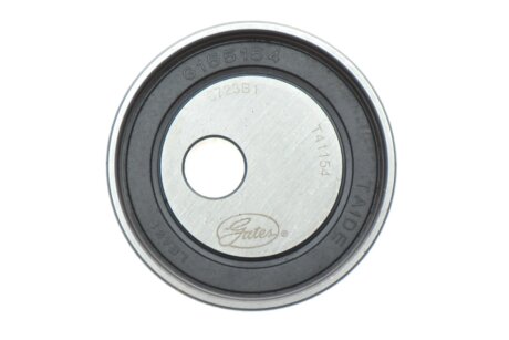 Комплект ремня грм gates K015454XS