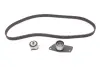 Комплект ремня грм gates K015484XS