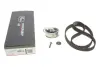 Комплект ремня грм gates K015492XS