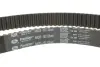 Комплект ремня грм gates K015492XS