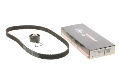 Комплект ременя грм Gates K015497XS