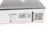 Комплект ремня грм gates K015499XS