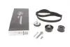 Комплект ременя грм Gates K015499XS
