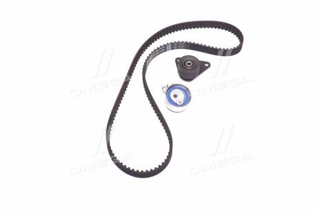 Комплект ремня грм gates K015509XS