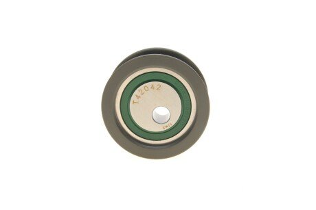 Комплект ремня грм gates K015521