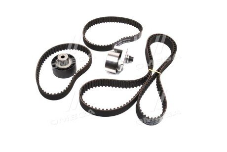 Комплект ремня грм gates K015527XS
