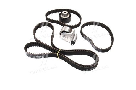 Комплект ремня грм gates K015527XS