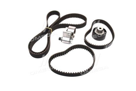 Комплект ремня грм gates K015527XS