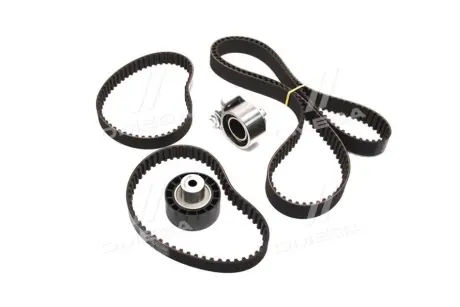Комплект ременя грм gates K015527XS Rover