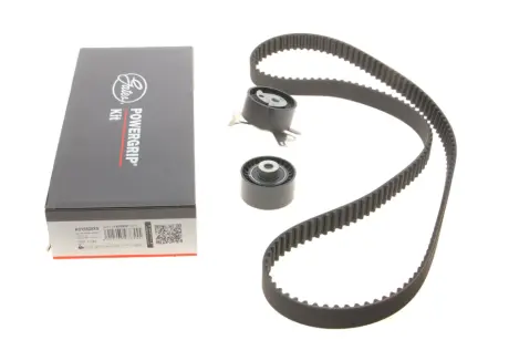 Комплект ремня грм gates K015528XS