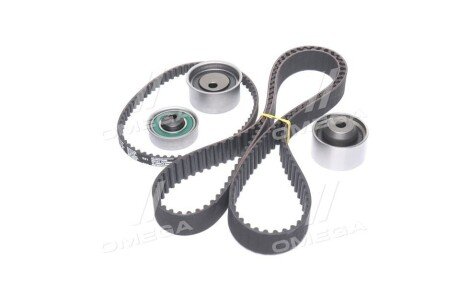 Комплект ременя грм gates K015534XS