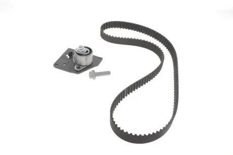Комплект ременя грм Gates K015552XS
