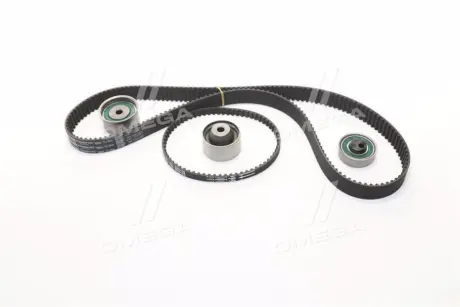 Комплект ременя грм Gates K015556XS