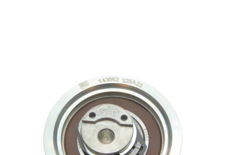 Комплект ремня грм gates K015559XS