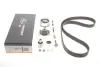 Комплект ремня грм gates K015559XS