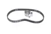 Комплект ременя грм Gates K015560XS