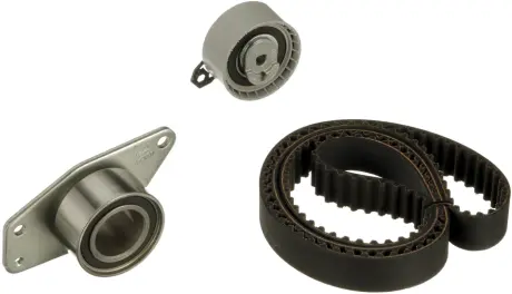 Комплект ремня грм gates K015561XS