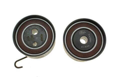 Комплект ремня грм gates K015563XS