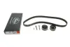 Комплект ремня грм gates K015563XS