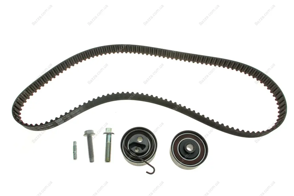 Комплект ремня грм gates K015563XS