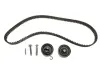 Комплект ремня грм gates K015563XS