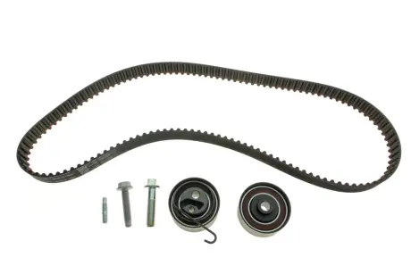 Комплект ремня грм gates K015563XS