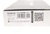 Комплект ремня грм gates K015567XS