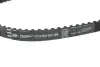 Комплект ремня грм gates K015575XS