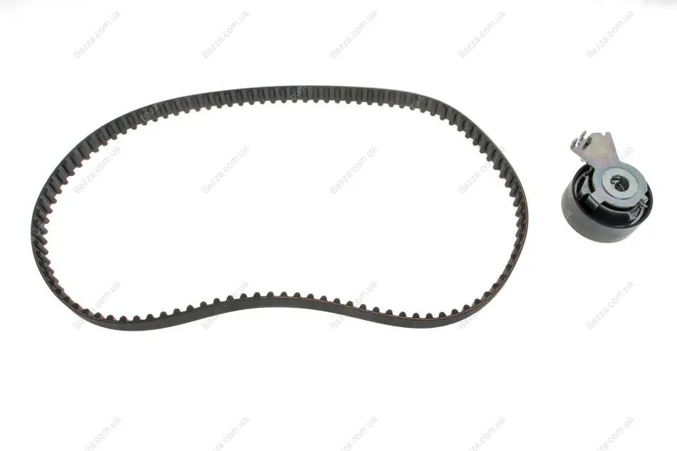 Комплект ремня грм gates K015575XS