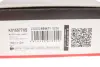 Комплект ремня грм gates K015577XS