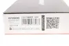 Комплект ремня грм gates K015580XS