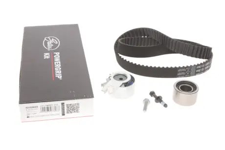 Комплект ременя грм Gates K015580XS
