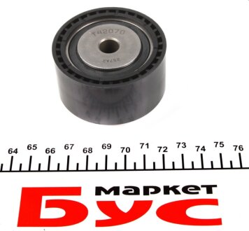 Комплект ремня грм gates K015588XS