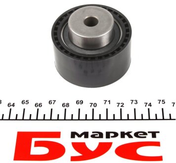 Комплект ремня грм gates K015588XS