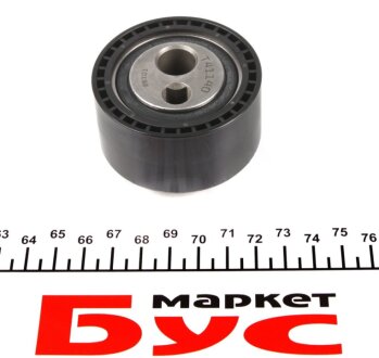 Комплект ремня грм gates K015588XS